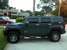 2008 h3 alpha