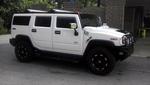 2003 Hummer H2