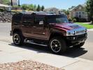 My Wife's Hummer That I Care For
