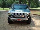 hummer baby
