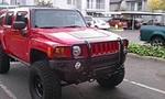 Garage - The H3
