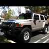 My 2006 Hummer H3 (Adventure Pkg)