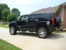 2007 Hummer