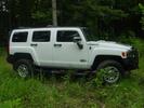 Indiana Hummer H3