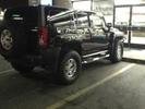 H3 hummer
