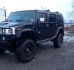 2003 Hummer H2