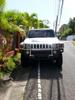 My Hummer H3X 2007