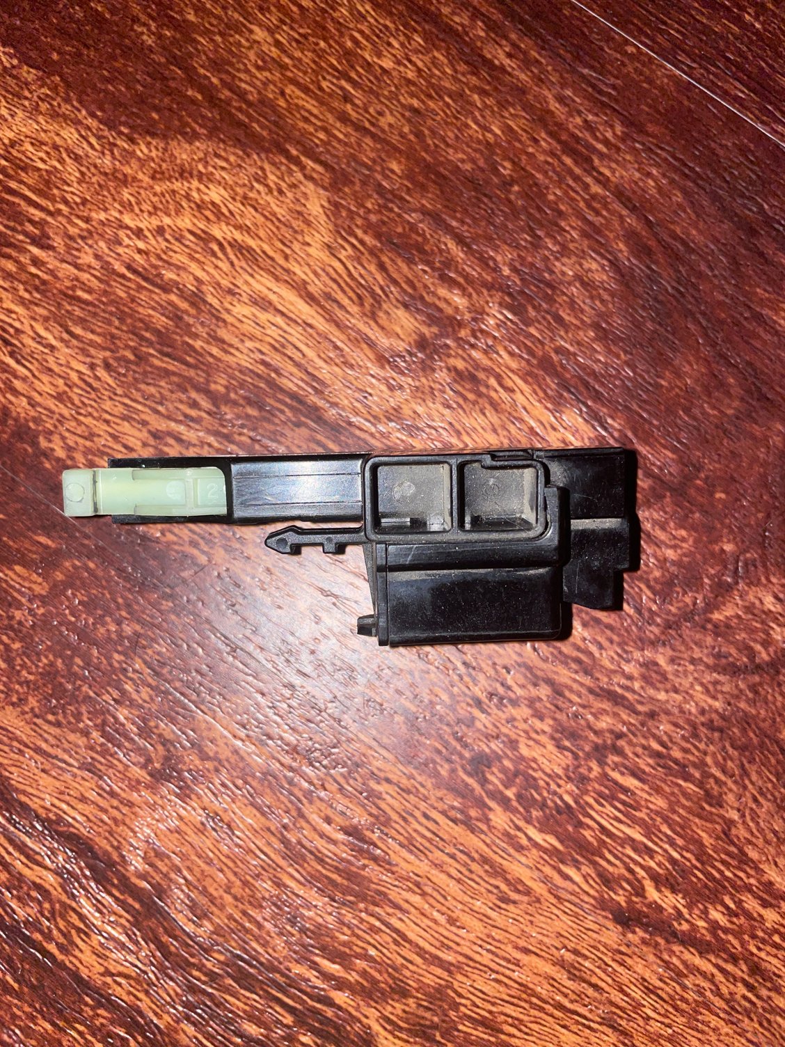 Ignition lock solenoid Hummer Forums Enthusiast Forum for Hummer Owners