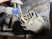 H3 trailer wiring harness