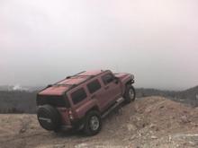hummer