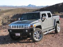 Hummer H3T FRQ 20100213 N 33 27 06.3. W 114 51 55.7