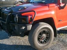 July 10' Wheels