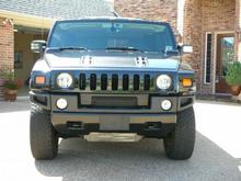 Hummer H2