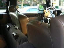 hummer damage 5