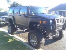 Tonka Toy!!!!!!! Matte Black