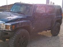 Hummer H3 2006