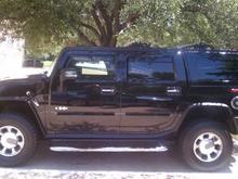 My Hummer