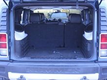 Custom H2 Enclosures