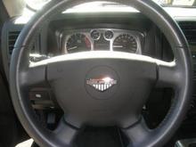 2008 H3 Alpha