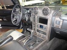 H2 Interior