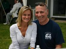 John and Stacy