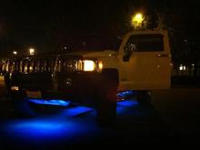 RUSSIAN HUMMER OWNER