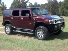 My Hummer