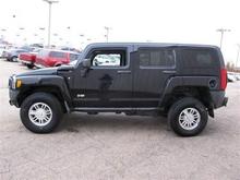 2007 Hummer H3 16697219