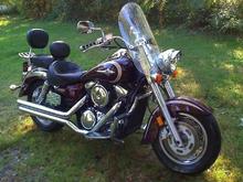10 19 08 16311











2005 Kawasaki Vulcan 1600cc