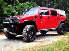 Big Red