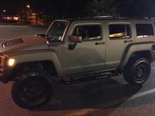 H3 Zombie Edition
