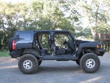 I lak how dat luks lak a jeep