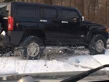 New 285x75x16
