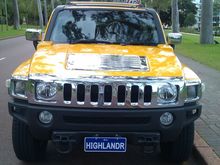 Garage - Highlander