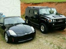 Garage - H2