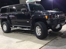Garage - H3AT