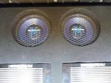 Soundstream 12" Subs and Soundstream Amps