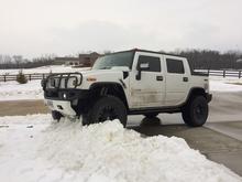 Front/Side View