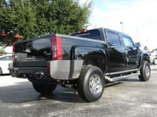 Used 2009 HUMMER H3T Base ID600038474