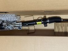 New GM rack and pinion from RockAuto