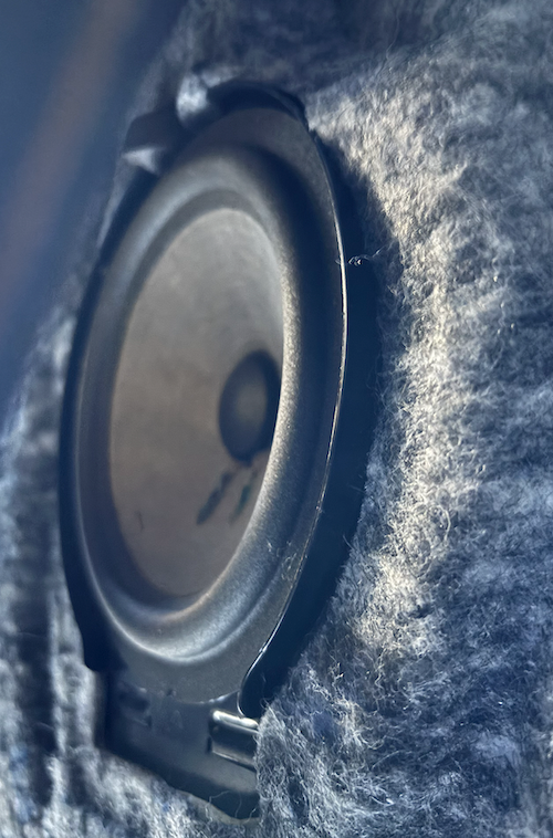 What is this felt?