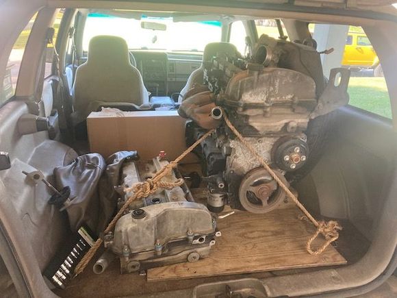 Not bad for $420!