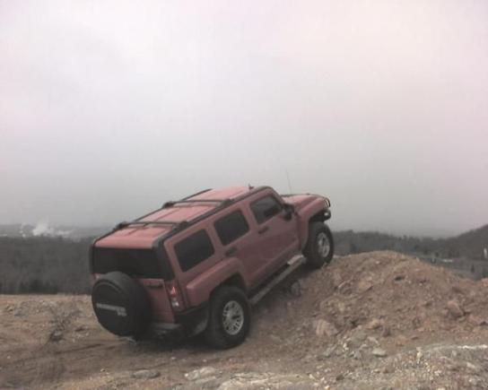 hummer
