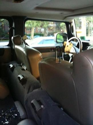 hummer damage 5