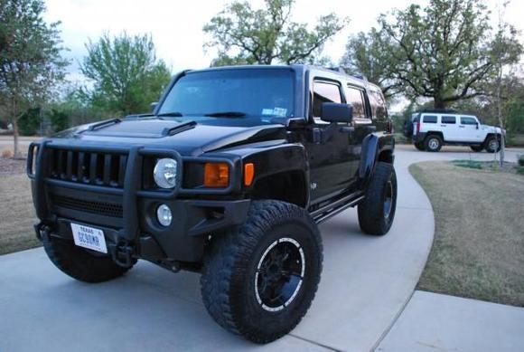 The lifted and the adventure