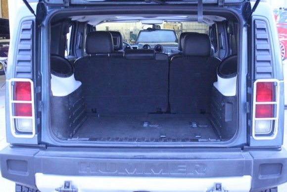 Custom Fit Enclosures For H2!
