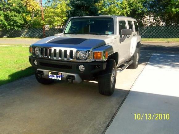 new baby #1