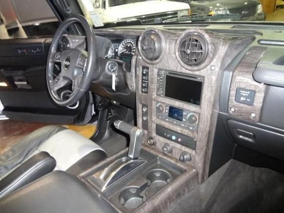 H2 Interior