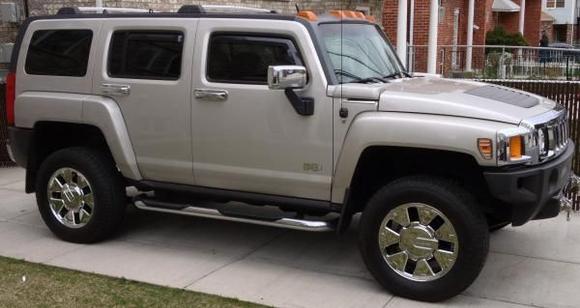 2006 H3