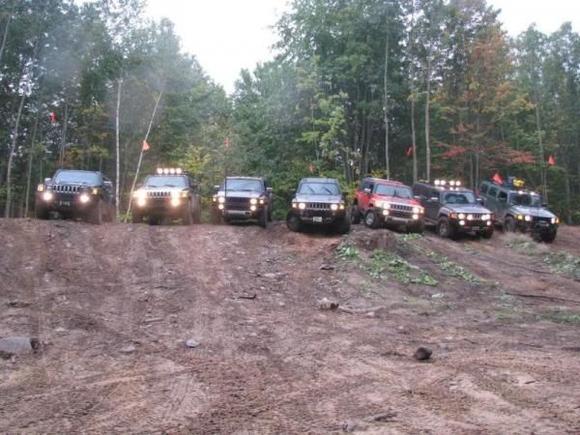 Wheeling